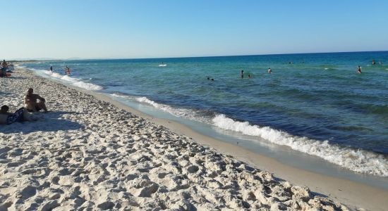 Plage Privee Al Madfoun