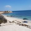 Chott Hergla Beach
