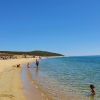 Playa de Uzunkum