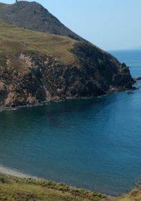 Isla de Imbros