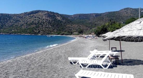 Ovabuku beach
