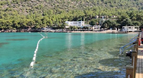Playa Camlik III
