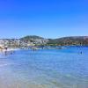 Playa de Ortakent