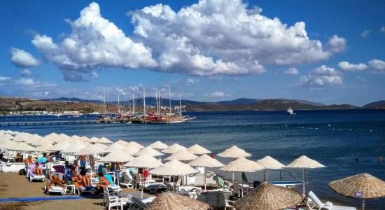 Playa Yahsi