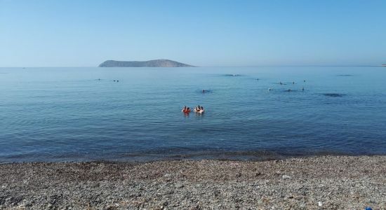 Kirpi Beach