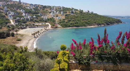 Playa Gunesli