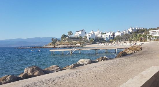 Oba Beach