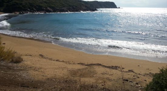 Sicaksu Beach
