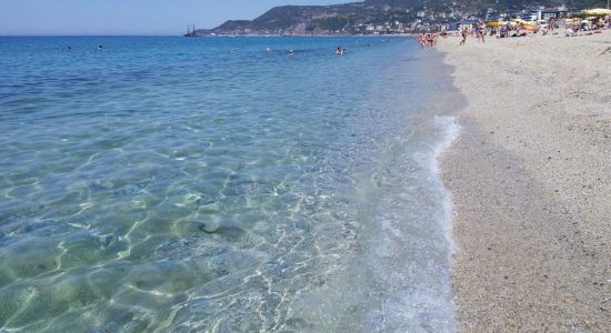 Playa de Cleopatra
