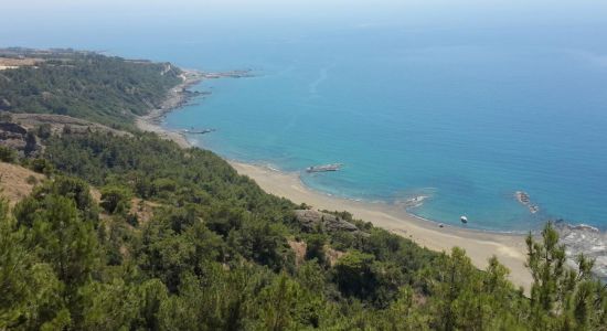 Kale beach