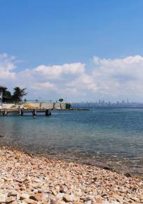 Isla de Kınalıada