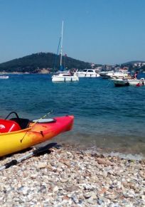 Isla de Kaşık