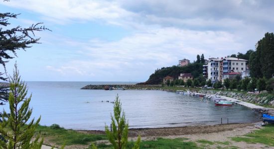 Kalecik Beach