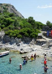 Isla Gemiler