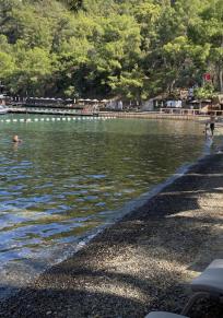 Isla de Göcek