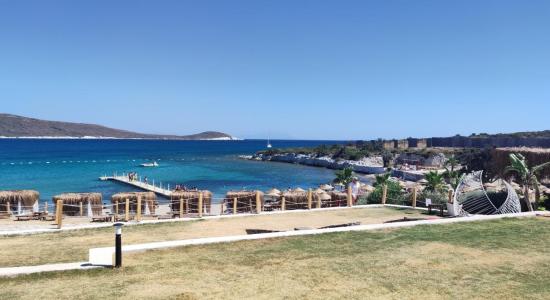 Dolce by Wyndham Cesme Alacati Beach