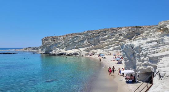 Delikli Bay