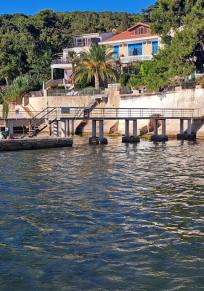 Isla de Büyükada