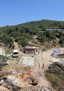 Isla de Burgazada
