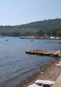 Isla de Heybeliada