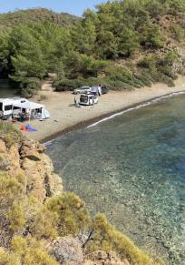 Isla Kameriye