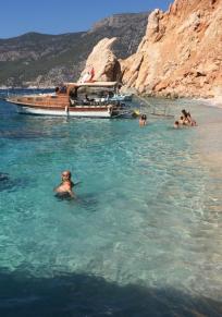 Provincia de Antalya