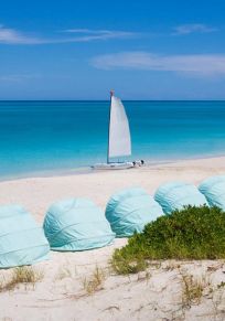 Isla de Providenciales