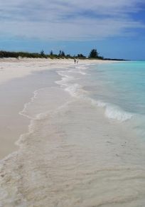 Isla Parrot Cay