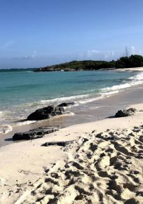 Isla Caicos del Norte