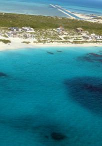 Isla Big Ambergris Cay