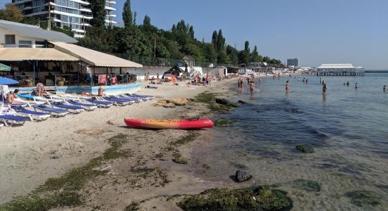 Riv'yera Plyazh