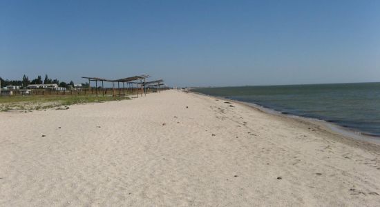 Plyazh Naberezhnoye