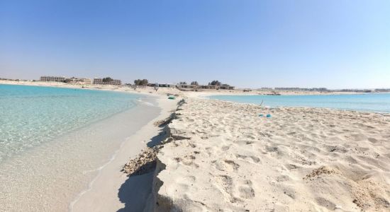 Bagosh Beach