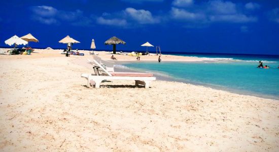 Ghazala Beach