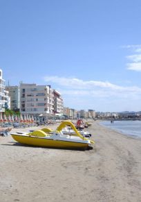Condado de Durrës