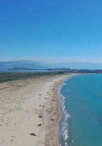 Ciudad de Vlora