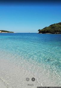 Islas de Ksamil