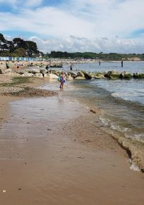 Barrio de Mudeford