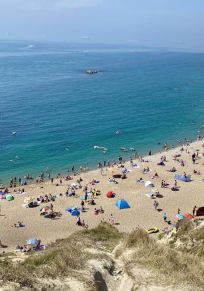 Condado de Dorset