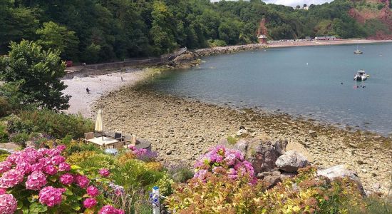 Playa de Babbacombe