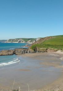 Isla de Burgh