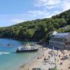 Playa de Cawsand