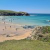 Treyarnon Bay