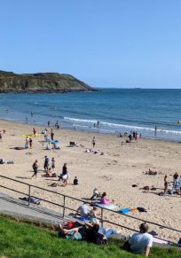 Península de Gower