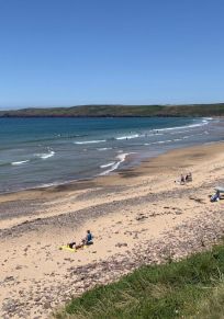 Condado de Pembrokeshire