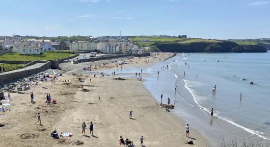 Playa de Broadhaven
