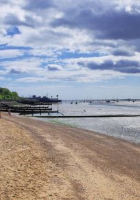 Condado de Southend-on-Sea