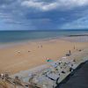 Playa de Sheringham