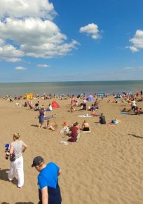 Condado de Lincolnshire