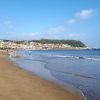 Playa de Scarborough